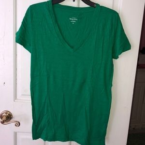 J Crew tshirt